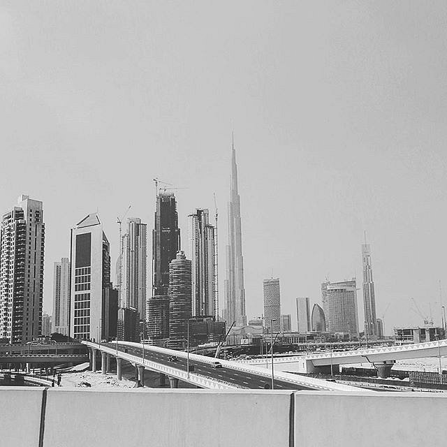 #leicaphotography #blackandwhite #burjkhalifa #Dubai #urbanlandscape #urbanlife #Huaweip10